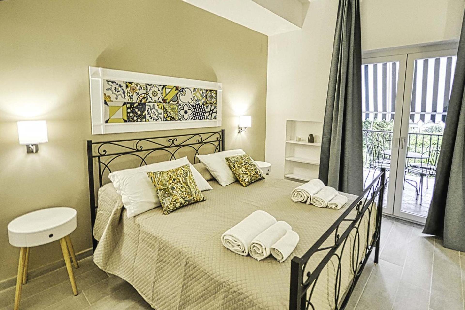 Casa Arthemisia Sorrento Exterior foto